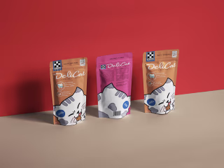 Packaging Design - Dentalife Packaging Redesign on Behance