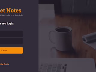 RocketNotes