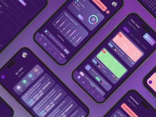 CheckIt: Mobile App Design for Collaborative Projects