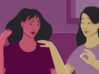NutraNext | Animation