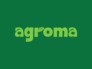 Agroma - Logo Design