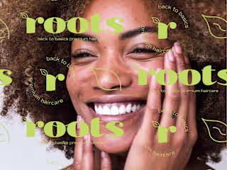 Roots: Back to Basics Premium Haircare