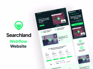 Search Land