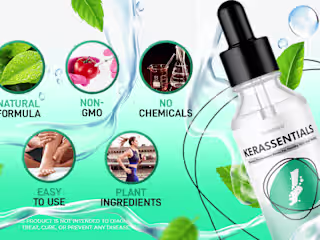 Kerassentials (IMPORTANT WARNING!!) Does It no Any Trick?