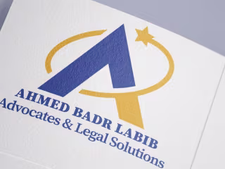 Law Firm Brand Design
