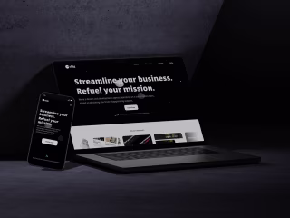 Orbis, a design and development platform :: Behance