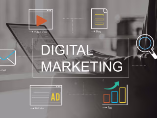 Digital Marketing