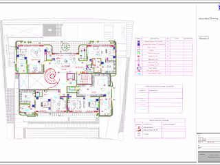 I will Make KNX Design & Programing