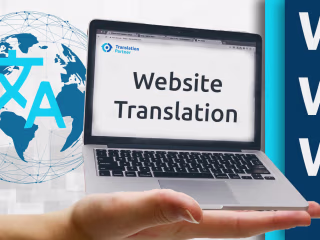Portuguese (Brazilian) website translation/proofreading
