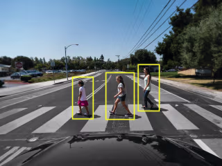 VelocityTracker: Accurate Human Speed Detection Web Application