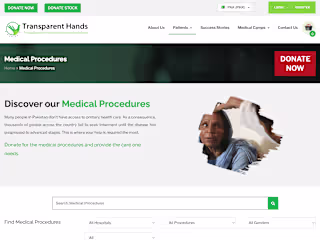 transparenthands.org