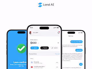 Lend Ai