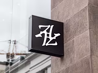 Minimalist Logo Design and Mockups for Arrira Allure