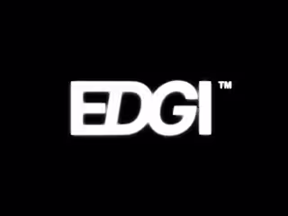 BRANDING EDGI⟨™⟩