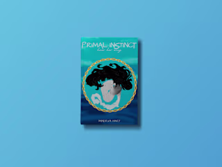 Ilustrated book covers