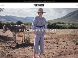 vdevinster.com