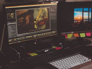 Integrated Marketing Video Series