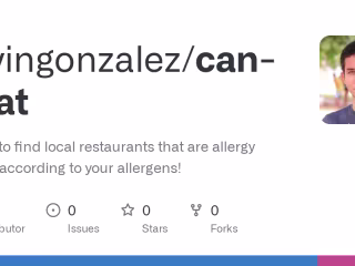 relvingonzalez/can-i-eat