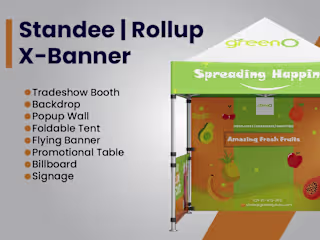 Print Media Expert | Graphic designing Solution
