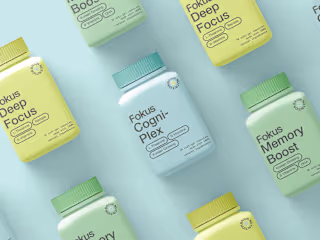 Fokus: From Concept to Identity