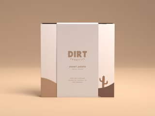 Dirt Cosmetics