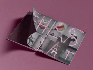 Book Design
