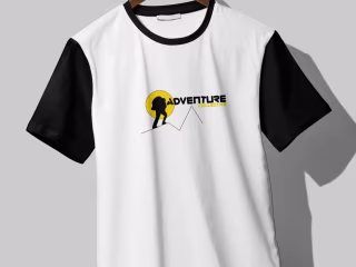 Logo Design for an Adventure Based Company