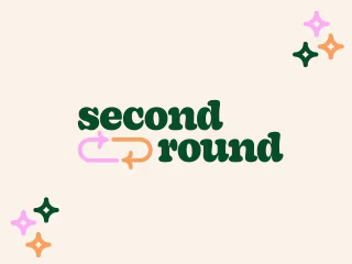 Branding for a second hand shop
