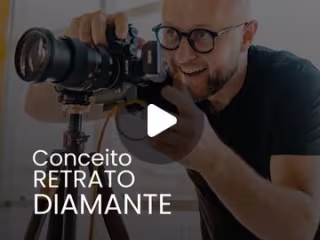 Diego Frigo | Retrato Diamante on Instagram: “O Retrato Diamant…