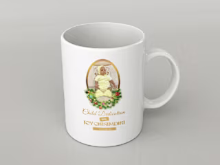 Jug Sticker