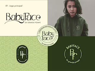 Babyface brand