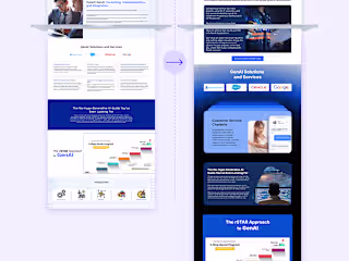 Prioritizing Navigation and Clarity: Passion-Driven UX | Images…