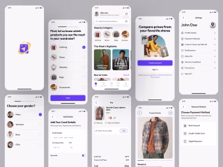 E-commerce App