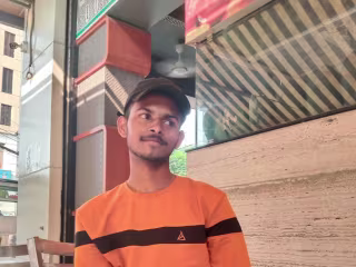 Munjala sai vamshi