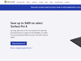 Microsoft Clone