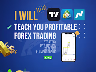 Trading Mentorship Program for Aspiring Traders