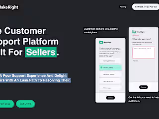 UI Design for a Shipping Industry Startup