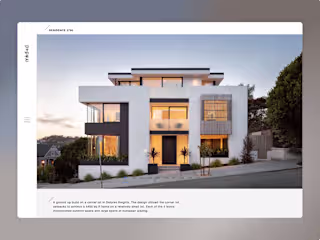 Residence Collection
