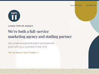 Dept-11.com