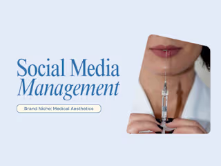Social Media Management for The Medi Retreat