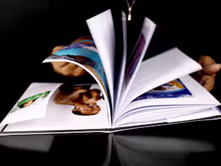 Visionary Canvas A Creative Collaboration Publication