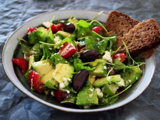 Restaurant Website