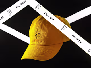 Furor Rebranding