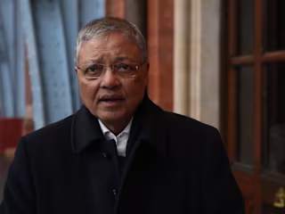 Immigration // Longform example (clip)