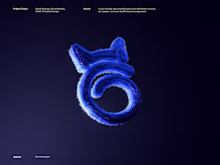 Brand Design | Powfy