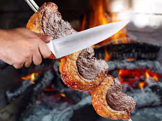 Best Food Places in Vegas – Sit Down Restaurants