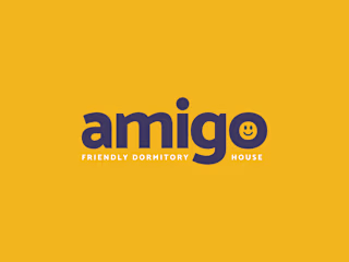 amigo | Dormitory House :: Behance