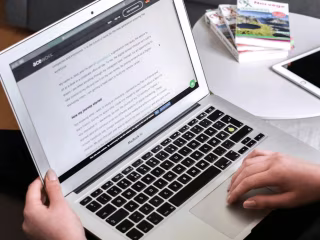 Content writing skills 