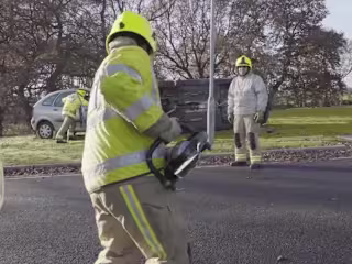 West Yorkshire Fire & Rescue Service Recruitment Film on Vimeo