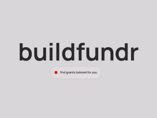 build fundr